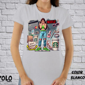 DI ¡NO!, A LAS DROGAS.