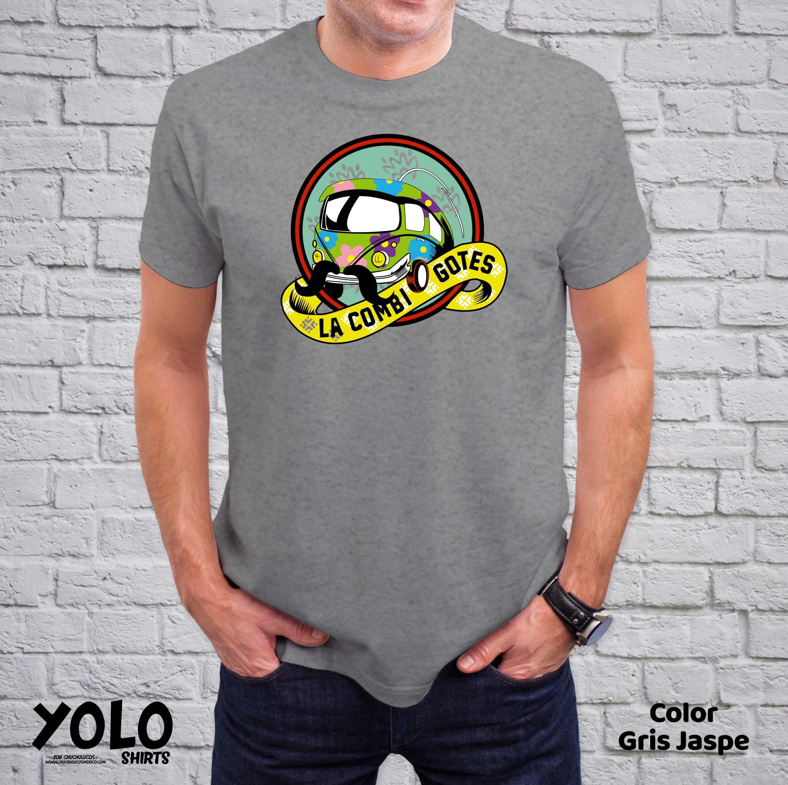 LA COMBIGOTES. - Imagen 2