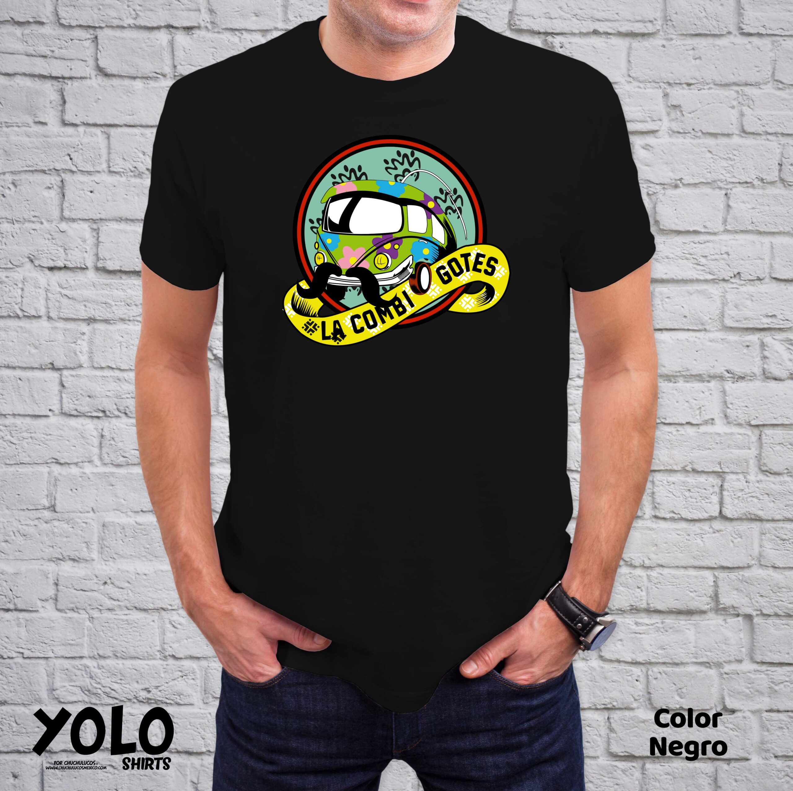 LA COMBIGOTES. - Imagen 3